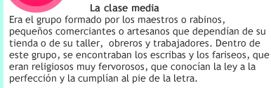 clase  media