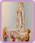 ir a virgen de fatima