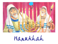 ir a hanukhah