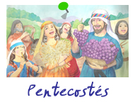 ir a pentecostes