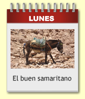 ir a lunes