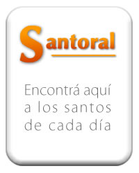 santoral